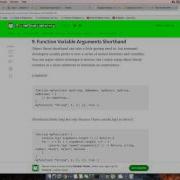12 эффективных приемов сокращенного в одну строку кодирования на JavaScript CodingPhase
