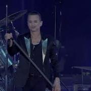 Depeche Mode Walking In My Shoes SOPRON HUNGARY 2018