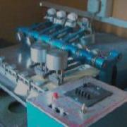 Flock Abrasion Test Method Chinese Machine Based On Japanese Industrial Standards