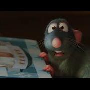 Ratatouille 2007 Trailer Movie Version