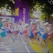 Silly Olympics Race Walking Meets Monty Python
