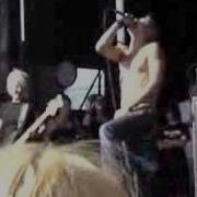 The Germs Circle One