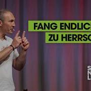 Krankheit Ist Nicht Dein Problem Chad Gonzales Session 3