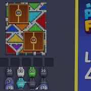 Pixel Flow Level 457 Solution Walkthrough