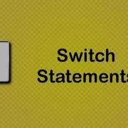 JavaScript Beginner Tutorial 19 Switch Statements