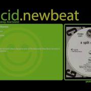 1987 A Split Second Flesh Remix 1 2