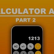 How To Create A Calculator App In Xcode 15 SwiftUI Part 2