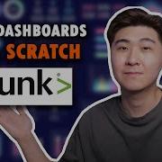 Как создать панель управления Splunk Кибербезопасность