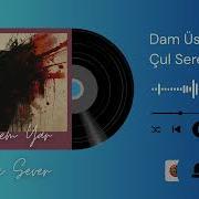 Dam Üstüne Çul Serer Anadolu Rock Cover
