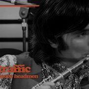 TRAFFIC 40 000 Headmen Live On TV 1968