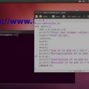 C Program To Add Subtract Multiply And Division