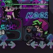 FNF Neo Spookeez Hard GFC