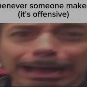 The Aftermath Discord Server Slander Part 1