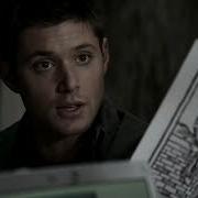 Sam And Dean Research Reapers Supernatural 1x12 Scene