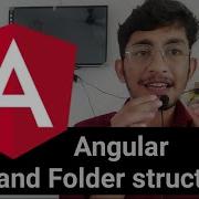 Angular 14 Hindi Tutorial 3 Files And Folder Structure And Hello World