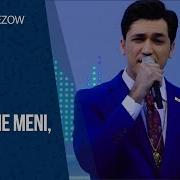 Azat Dönmezow Göýberme Meni Dolanaý 2020