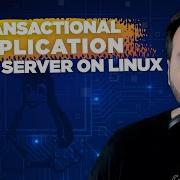 Транзакционная репликация в SQL Server на Linux
