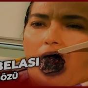 Dil Belası Kalp Gözü