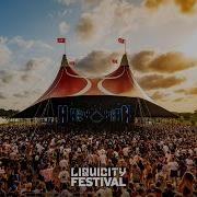 Fred V Live At Liquicity Festival 2025
