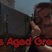 Commando This Aged Great