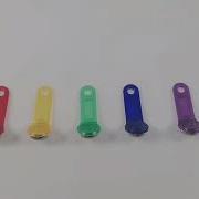 Ibutton Dallas Tag