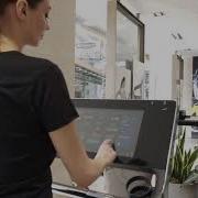 Беговая дорожка Technogym Run Personal 3