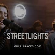 ELEVATION RHYTHM Streetlights MultiTracks Session