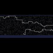 Advent Of Code 2022 Day 24 Part 2 Visualization