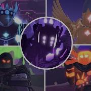 All Bosses In HARDCORE TDS Reanimated