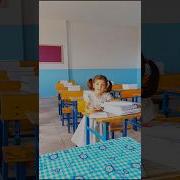 Liza ödevini Yapmamış Okula Gitmiş öğretmenine ödev Yaptım Diyor Bu Nasıl ödev Liza Ahmet Enesde Yok