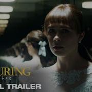 The Conjuring Last Rites Official Trailer