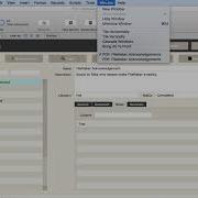 Record Locking Defined