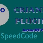 Plugin De Tags SpeedCode Parte 1