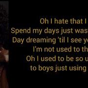 Alessia Cara I M Yours Lyrics