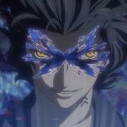 Persona 5 The Royal Take Over Music Video