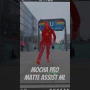 Mocha Pro 2025 Quick Masking With Matte Assist ML