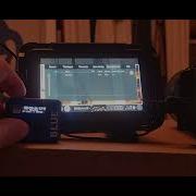 ULTRASYNC BLUE NINJA V ZOOM F6 SONY A1 HOW TO CONNECT THEM