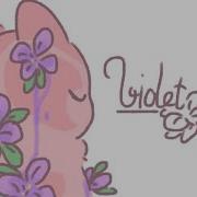 Violet RainWorld Oc Turn On Subtitle