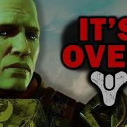 Это последнее еженедельное обновление Destiny вообще