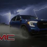 GMC TERRAIN народный премиум