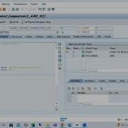 41 ABAP Programming String Comparison Operators CP Contains Pattern Using
