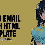 3 Ways To Send Email With HTML Template In Python