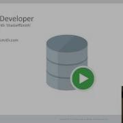 Quickly Navigating Between Objects In Oracle SQL Developer