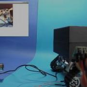 RASPBERRY PI ARDUINO IMU 3D PRINT