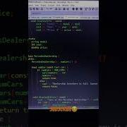 Car Dealership IDE Dev C Cppprogramming