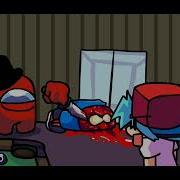 Voting Time Cutscene Reanimated VS IMPOSTOR