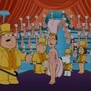 FamilyGuy Title Sequence Scandal