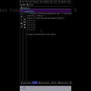 Print Square Of Right Decrement Numbers Pattern Codewithharry Css Python Programming Shorts