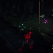 Bionic Commando Sniper Glitch