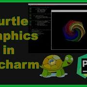 How To Add Run A Turtle In PyCharm Master Turtle Graphics In PyCharm Basic Of Python S Fun